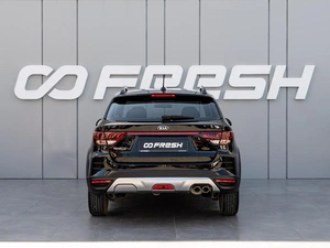 Хетчбэк Kia Rio X 2021 года, 1898000 рублей, Краснодар