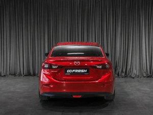 Седан Mazda 3 2014 года, 1339000 рублей, Тюмень
