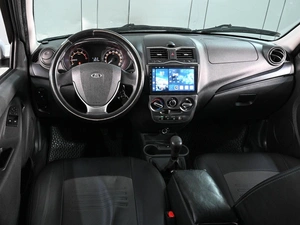 Лифтбек ВАЗ (LADA) Granta 2024 года, 759000 рублей, Аксай