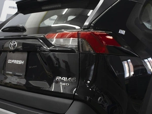 Внедорожник Toyota RAV4 2025 года, 4470000 рублей, Омск