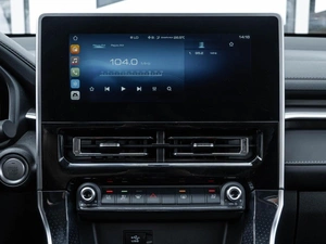Внедорожник Haval M6 2023 года, 1635000 рублей, Ставрополь