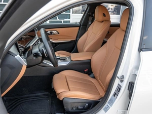 Седан BMW 3 серия 2024 года, 5750000 рублей, Краснодар