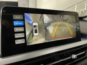 Внедорожник Chery Tiggo 7 Pro 2020 года, 1897000 рублей, Солонцы