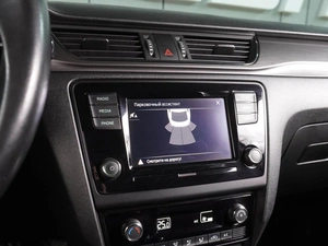 Лифтбек Skoda Rapid 2017 года, 1699000 рублей, Воронеж