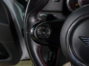 Внедорожник MINI John Cooper Works Countryman 2018 года, 2799000 рублей, Воронеж