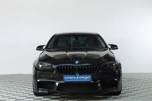 Седан BMW 5 серия 2013 года, 1949000 рублей, Челябинск
