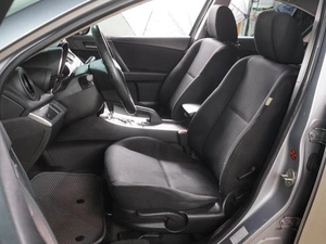 Седан Mazda 3 2011 года, 769000 рублей, Воронеж