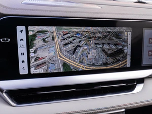 Внедорожник Geely Monjaro 2023 года, 3200000 рублей, Краснодар