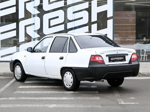 Седан Daewoo Nexia 2012 года, 330000 рублей, Волгоград