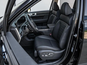 Внедорожник Hyundai Santa Fe 2023 года, 5928000 рублей, Краснодар