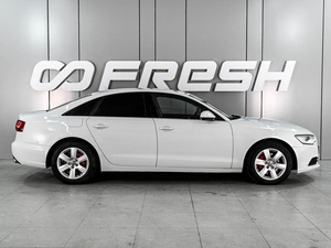Седан Audi A6 2014 года, 1349000 рублей, Аксай