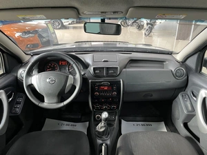 Внедорожник Nissan Terrano 2015 года, 997000 рублей, Солонцы