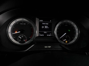 Лифтбек Skoda Octavia 2019 года, 1679000 рублей, Воронеж