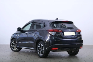 Внедорожник Honda Vezel 2017 года, 1939000 рублей, Омск