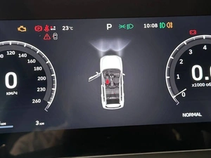 Внедорожник Haval Dargo 2026 года, 3899000 рублей, Красноярск