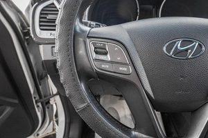 Внедорожник Hyundai Santa Fe 2013 года, 1649000 рублей, Барнаул