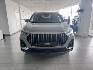 Внедорожник Jetour X90 Plus 2026 года, 4199000 рублей, Красноярск