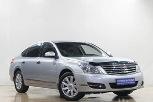 Седан Nissan Teana 2010 года, 959000 рублей, Новокузнецк