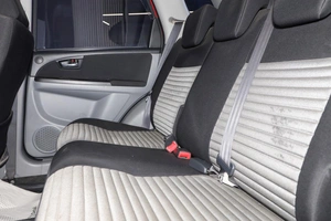 Внедорожник Suzuki SX4 2012 года, 929000 рублей, Новосибирск