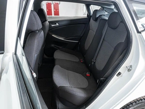 Хетчбэк Hyundai Solaris 2013 года, 644000 рублей, Ставрополь