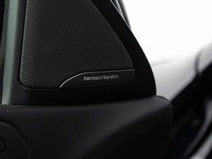 Внедорожник BMW X6 2020 года, 8498999 рублей, Москва