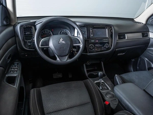 Внедорожник Mitsubishi Outlander 2016 года, 1627000 рублей, Ставрополь