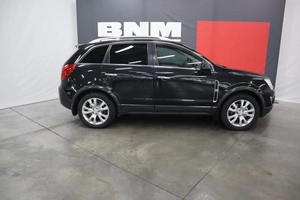 Внедорожник Opel Antara 2013 года, 1100000 рублей, Курск