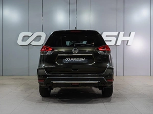 Внедорожник Nissan X-Trail 2019 года, 1979000 рублей, Воронеж