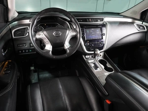Внедорожник Nissan Murano 2021 года, 2599000 рублей, Воронеж