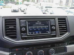 Volkswagen Crafter, II (2018—н. в.) 2.0 BiTDI MT (140 л.с.) 2021г. 2021 года, 3639000 рублей, Воронеж