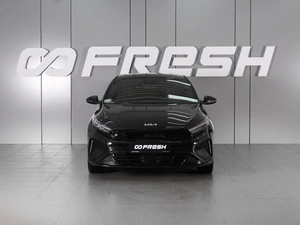 Седан Kia K3 2023 года, 2549000 рублей, Минеральные Воды