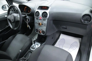 Хетчбэк Opel Corsa 2012 года, 595000 рублей, Солонцы