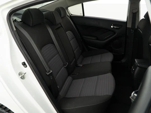 Седан Kia Cerato 2017 года, 1583444 рублей, Москва