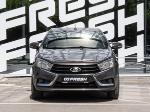 Седан ВАЗ (LADA) Vesta 2019 года, 1009000 рублей, Волгоград