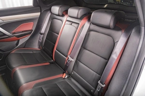 Внедорожник Geely Coolray 2022 года, 2049000 рублей, Томск
