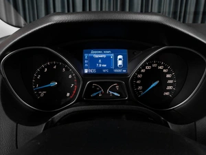 Седан Ford Focus 2012 года, 1079000 рублей, Тюмень