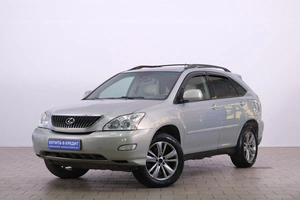 Внедорожник Lexus RX 2005 года, 1429000 рублей, Омск