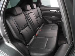 Внедорожник Nissan Qashqai 2017 года, 1579000 рублей, Воронеж