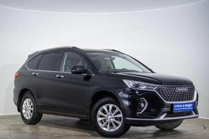Внедорожник Haval M6 2024 года, 1869000 рублей, Оренбург