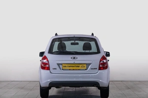 Универсал ВАЗ (LADA) Kalina 2017 года, 599000 рублей, Томск