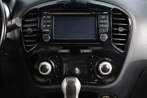 Внедорожник Nissan Juke 2013 года, 1339000 рублей, Новосибирск