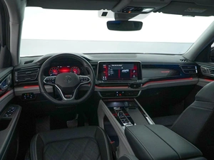 Внедорожник Volkswagen Teramont 2024 года, 5199434 рублей, Москва