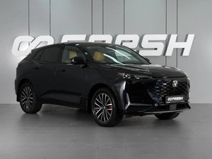 Внедорожник Changan UNI-K 2023 года, 3290000 рублей, Красный Пахарь