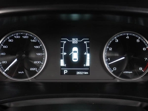 Седан Kaiyi E5 2023 года, 1449000 рублей, Воронеж