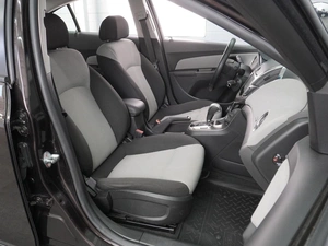 Седан Chevrolet Cruze 2014 года, 1124000 рублей, Воронеж