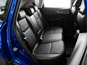 Внедорожник Changan CS35 Plus 2023 года, 1799000 рублей, Тюмень