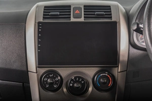 Универсал Toyota Corolla Fielder 2008 года, 899000 рублей, Томск