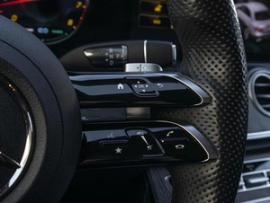 Седан Mercedes-benz E-класс 2021 года, 6300000 рублей, Большой Сочи