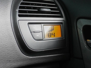 Минивэн Citroen C4 Picasso 2008 года, 479000 рублей, Воронеж