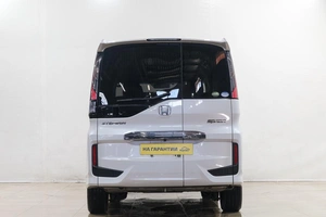 Минивэн Honda Stepwgn 2021 года, 2639000 рублей, Новокузнецк
